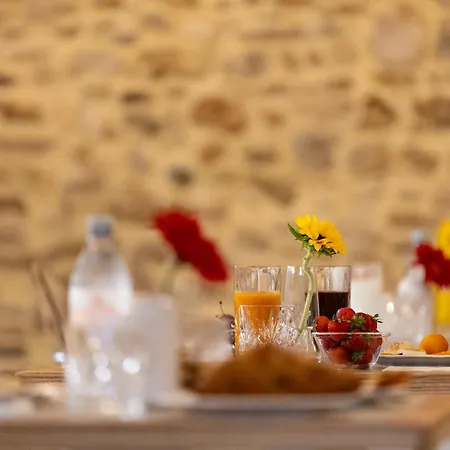 Palazzo Anelli - & Relax Alojamento de Acomodação e Pequeno-almoço Vasto