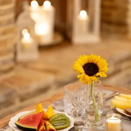 Palazzo Anelli - & Relax 4* Vasto