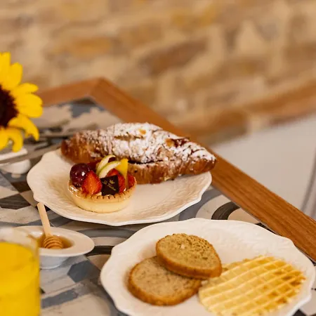 Palazzo Anelli - & Relax 4*