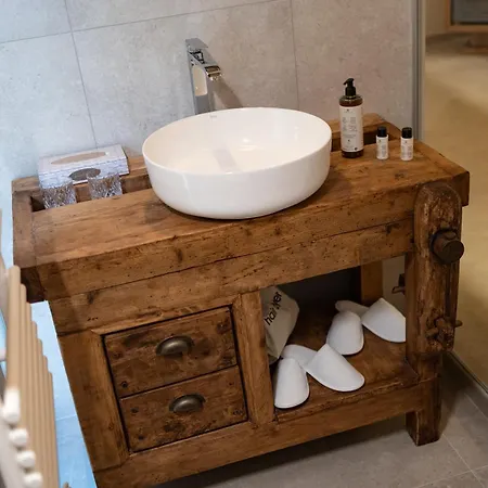 Alojamento de Acomodação e Pequeno-almoço Palazzo Anelli - & Relax Vasto