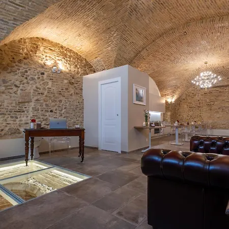 Palazzo Anelli - & Relax