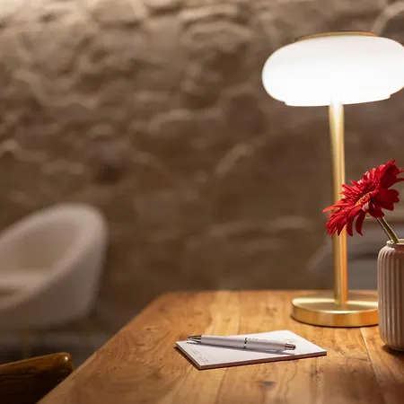 Palazzo Anelli - & Relax Alojamento de Acomodação e Pequeno-almoço