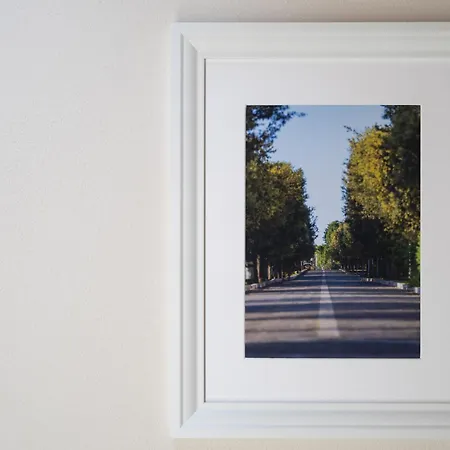 Palazzo Anelli - & Relax 4* Vasto