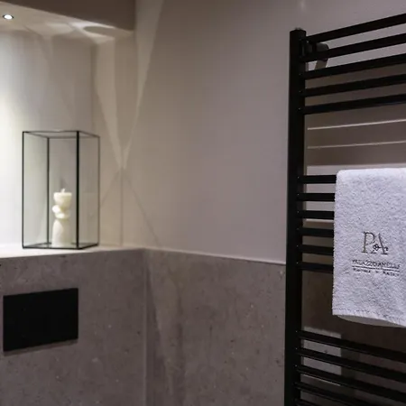 Palazzo Anelli - & Relax Vasto