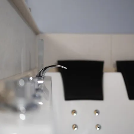 Alojamento de Acomodação e Pequeno-almoço Palazzo Anelli - & Relax Vasto