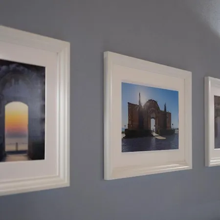 Alojamento de Acomodação e Pequeno-almoço Palazzo Anelli - & Relax