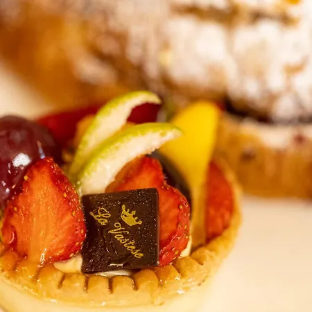 Palazzo Anelli - & Relax Panzió 4*