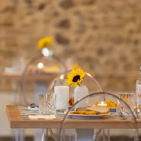 Palazzo Anelli - & Relax *