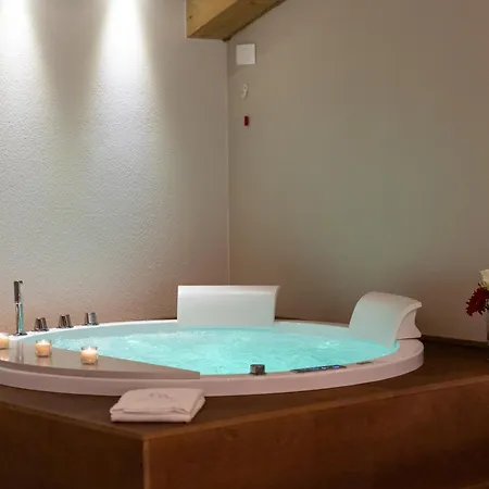 Oda ve Kahvaltı Palazzo Anelli - & Relax Vasto