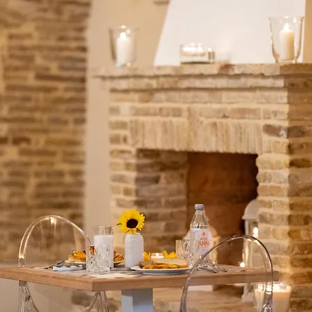 Oda ve Kahvaltı Palazzo Anelli - & Relax