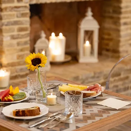 Palazzo Anelli - & Relax Bed & Breakfast *