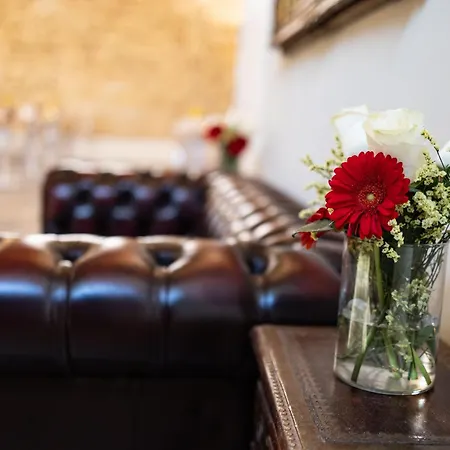 Palazzo Anelli - & Relax Bed & Breakfast