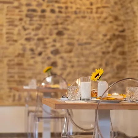 Bed & Breakfast Palazzo Anelli - & Relax