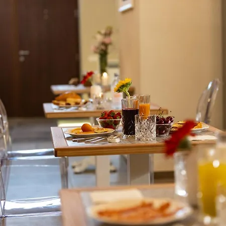 Panzió Palazzo Anelli - & Relax Vasto