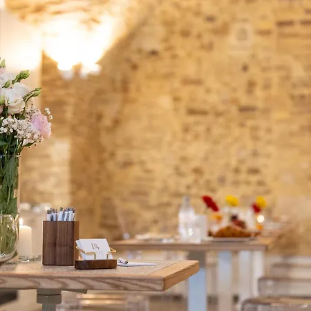 Palazzo Anelli - & Relax * Vasto