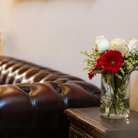Bed & Breakfast Palazzo Anelli - & Relax Vasto