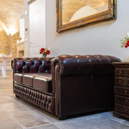 Palazzo Anelli - & Relax 4* Vasto