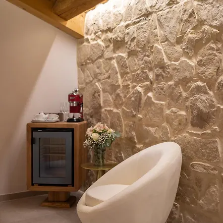 Palazzo Anelli - & Relax Bed & Breakfast *