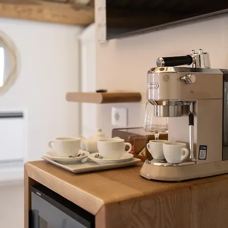 Palazzo Anelli - & Relax Vasto