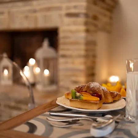 Palazzo Anelli - & Relax 4*