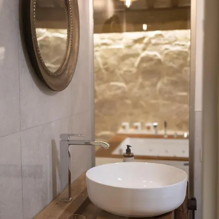 Bed & Breakfast Palazzo Anelli - & Relax Vasto