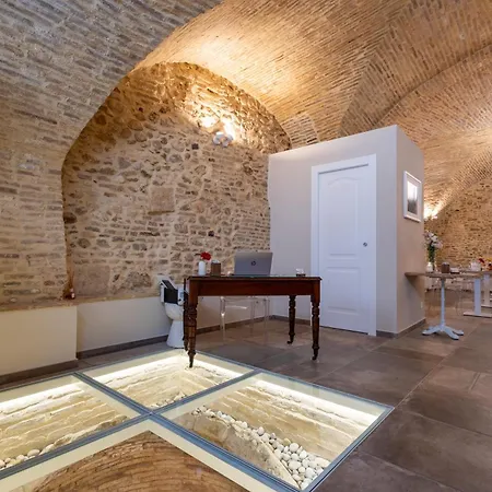 Palazzo Anelli - & Relax Oda ve Kahvaltı