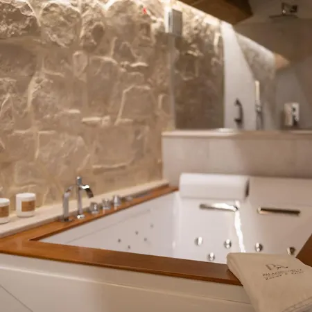 Oda ve Kahvaltı Palazzo Anelli - & Relax Vasto