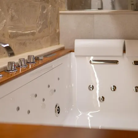 Bed & Breakfast Palazzo Anelli - & Relax