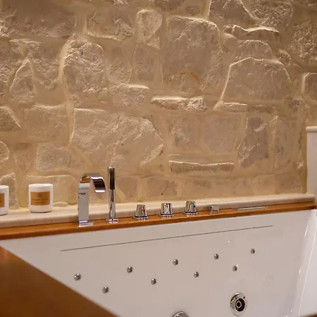 Panzió Palazzo Anelli - & Relax Vasto