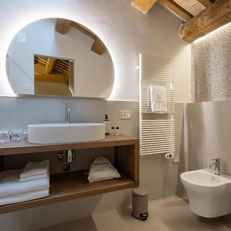 Palazzo Anelli - & Relax Bed & Breakfast *