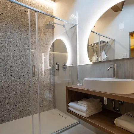 Bed & Breakfast Palazzo Anelli - & Relax Vasto