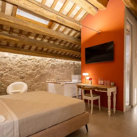 Palazzo Anelli - & Relax Vasto
