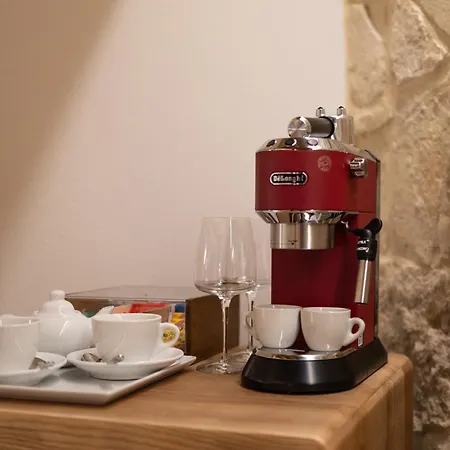Bed & Breakfast Palazzo Anelli - & Relax *