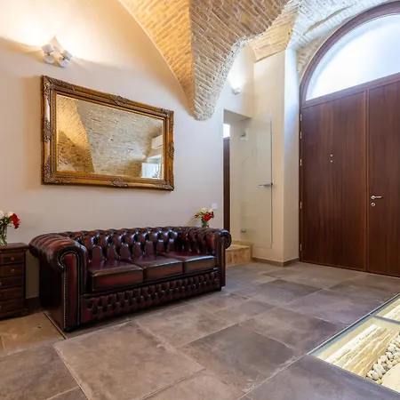 Palazzo Anelli - & Relax Vasto