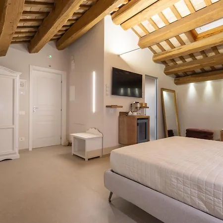 Panzió Palazzo Anelli - & Relax Vasto