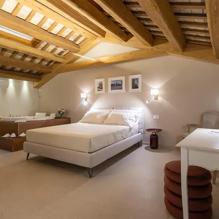 Palazzo Anelli - & Relax 4*