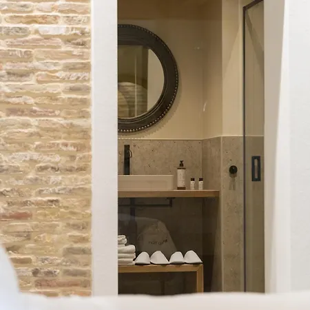 Oda ve Kahvaltı Palazzo Anelli - & Relax Vasto