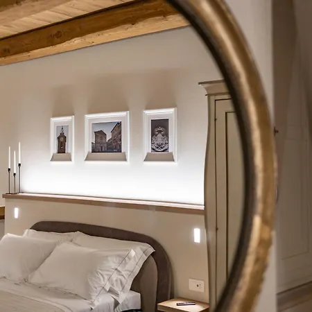 Palazzo Anelli - & Relax Oda ve Kahvaltı