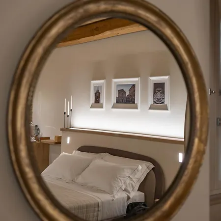 Bed & Breakfast Palazzo Anelli - & Relax *