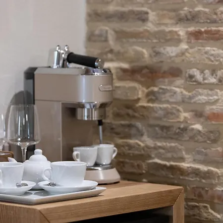 Panzió Palazzo Anelli - & Relax Vasto