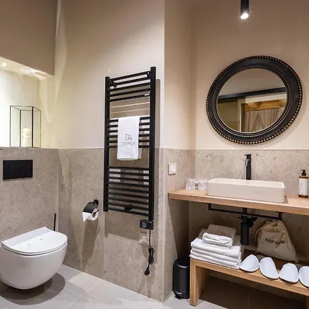 Palazzo Anelli - & Relax