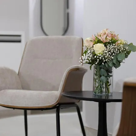 Palazzo Anelli - & Relax Panzió 4*