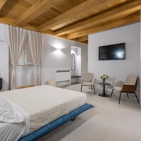 Palazzo Anelli - & Relax Bed & Breakfast *