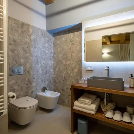 Palazzo Anelli - & Relax Oda ve Kahvaltı