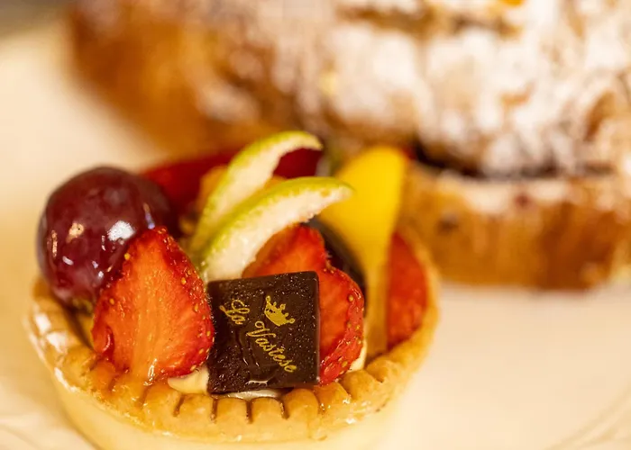 Palazzo Anelli - & Relax Bed and breakfast 4*