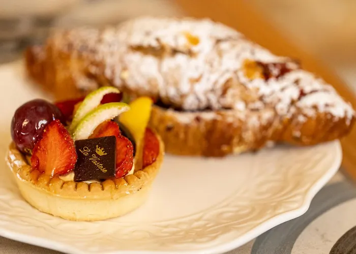 Palazzo Anelli - & Relax 4*