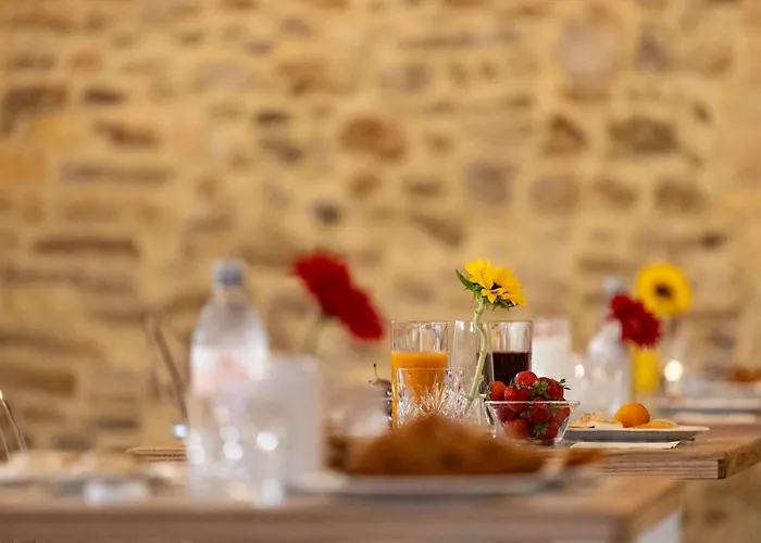 Palazzo Anelli - & Relax Bed and breakfast Vasto