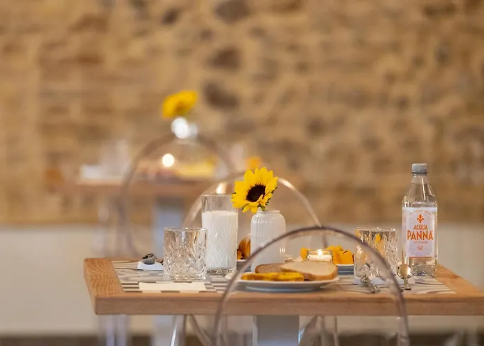 Palazzo Anelli - & Relax 4*