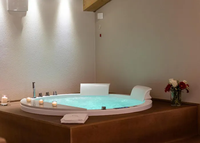 Bed and breakfast Palazzo Anelli - & Relax Vasto