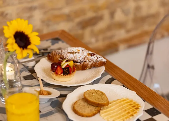 Palazzo Anelli - & Relax 4*